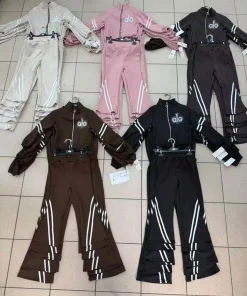 Komplety DZIECIĘCA,size 6-16lat,Paczka 6szt ,1kolor