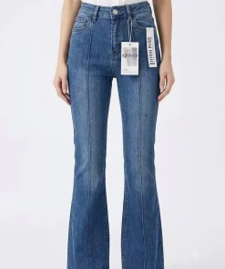 Jeansy Damskie,Size xs-xl,paczka 10szt, 1 kolor