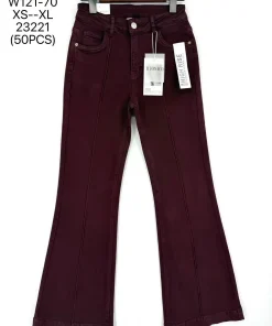 Jeansy Damskie,Size xs-xl,paczka 10szt, 1 kolor