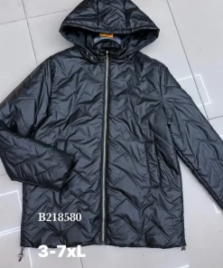 Kurtki damskie,size 3-7xl,paczka 5szt ,1kolor