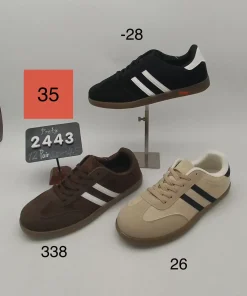 Buty Sportowe MĘSKIE 40-45 12par)