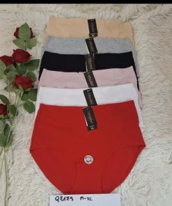 Majtki Damskie,Size m-xl,paczka 24szt, mix kolor