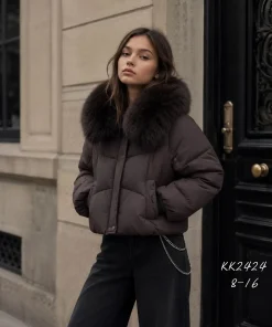 Kurtki DZIECIĘCA,size 8-16lat,Paczka 5szt ,1kolor