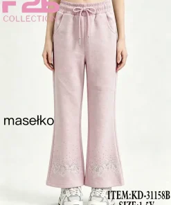 Spodnie DZIECIĘCA,size 1-5lat,paczka 5szt,1kolor
