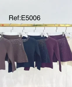 Komplety DZIECIĘCA,size 4-14lat,Paczka 6szt,1kolor