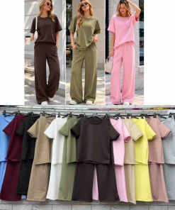 Komplet , size Uni, paczka 6szt, mix kolor