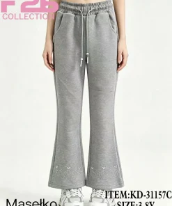 Spodnie DZIECIĘCA,size 3-8lat,paczka 5szt,1kolor