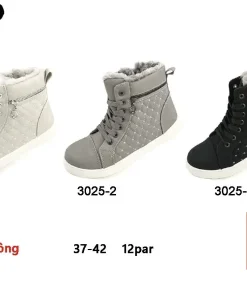Buty Botki DAMSKIE 37-42 12par)