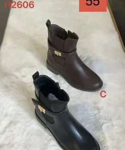 Buty Botki DAMSKIE 36-41 12par)