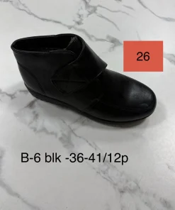 Buty Botki DAMSKIE 36-41 12par)