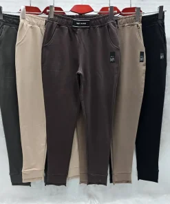 Spodnie Damskie,size s-xl,paczka 4szt, 1 kolor