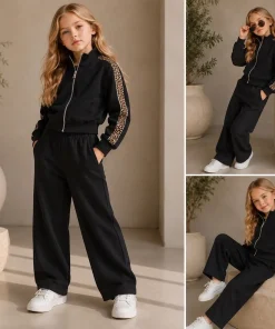 Komplety DZIECIĘCA,Size 6-16lat,paczka 6szt, 1 kolor
