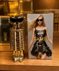 Perfumy 75ml Paczka 12 szt