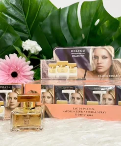 Perfumy 30 ml Paczka 12 szt