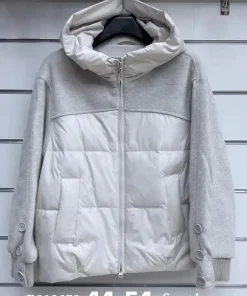 Kurtki damskie,size 44-54,paczka 6szt ,1kolor