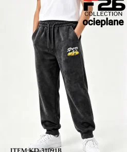 Spodnie DZIECIĘCA, size 3-8lat,Paczka 5szt, 1 kolor