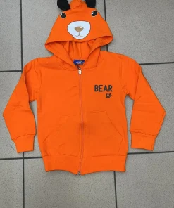 Bluzy DZIECIĘCA,size 3-7lat,Paczka 5szt,1kolor