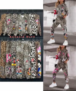 Komplety Damskie,size uni,Paczka 6szt ,mix kolor