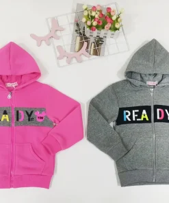 Bluzy DZIECIĘCA,Size 8-16lat,paczka 10szt, mix kolor