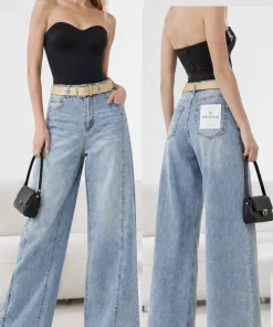 Jeansy Damskie,size xs-xl,paczka 10szt, 1 kolor