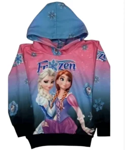 Bluzy DZIECIĘCA,size 3-8lat,paczka 5szt, 1 kolor