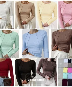 Swetry Damskie,size s-l,paczka 6szt, mix kolor