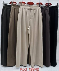 Spodnie Damskie,size s-xl,paczka 4szt, 1 kolor