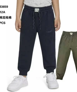 Spodnie DZIECIĘCA,size 4-12lat,Paczka 10szt ,mix kolor