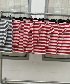 Komplety damskie WŁOSKA,Size uni ,paczka 6 szt mix kolor