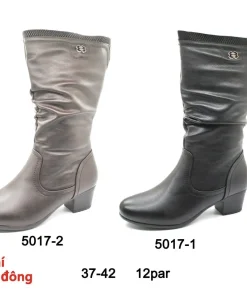 Buty Botki DAMSKIE 37-42 12par)