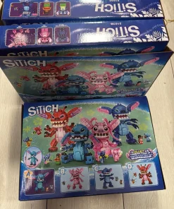 ZABAWK ,4szt/paczka