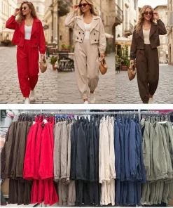 Komplety damskie, size uni,paczka 6szt,mix kolor