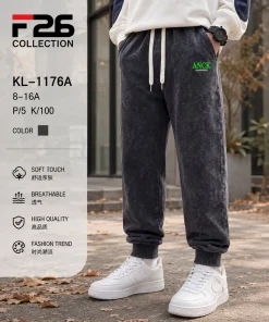 Spodnie JEANSY DZIECIĘCA,size 8-16lat,paczka 5szt ,1kolor