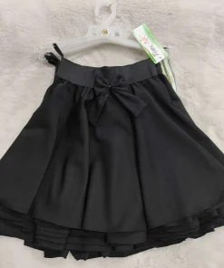 Spódnica DZIECIĘCA,Size 140-170,paczka 6szt, 1 kolor