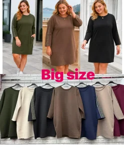 Sukienki Damskie, size Uni, paczka 6szt, mix kolor