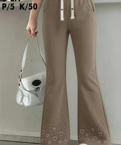 Spodnie DZIECIĘCA, size 3-8lat,Paczka 5szt, 1 kolor