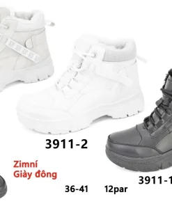 Buty Botki DAMSKIE 36-41 12par)