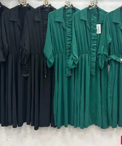 Sukienki damskie, size uni,paczka 6szt,mix kolor