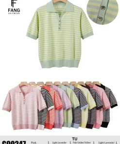 Swetry damskie,size uni,Paczka 10szt ,mix kolor
