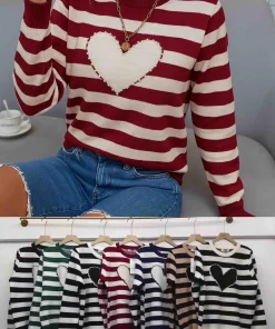 Swetry damskie ,size uni,Paczka 10szt, mix kolor
