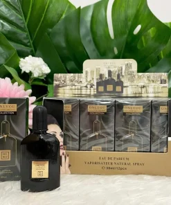 Perfumy 30 ml Paczka 12 szt
