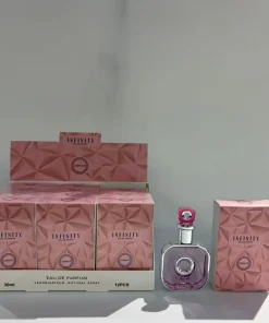 Perfumy 30 ml Paczka 12 szt