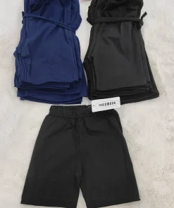 Spodenki DZIECIĘCA,Size 110-164,paczka 10szt, mix kolor