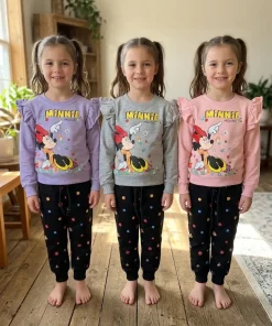 Komplety DZIECIĘCA,Size 3-10lat,paczka 5szt, 1 kolor