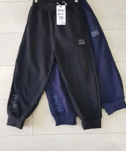 Spodnie DZIECIĘCA,size 98-128,paczka 12szt ,mix kolor