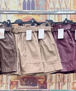 Spodenki damskie,Size uni,paczka 6szt,mix kolor