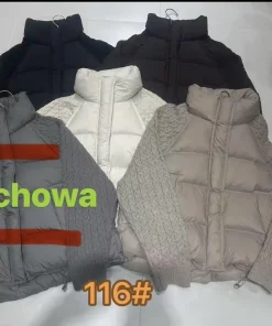 Kurtki Damskie,Size s-m,paczka 4szt, 1 kolor