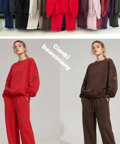 Komplety damskie, size uni,paczka 6szt,mix kolor