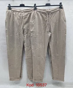 Spodnie Damskie,size s-xl,paczka 4szt, 1 kolor