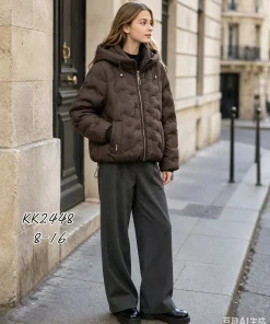 Kurtki DZIECIĘCA, size 8-16lat,Paczka 5szt, 1kolor